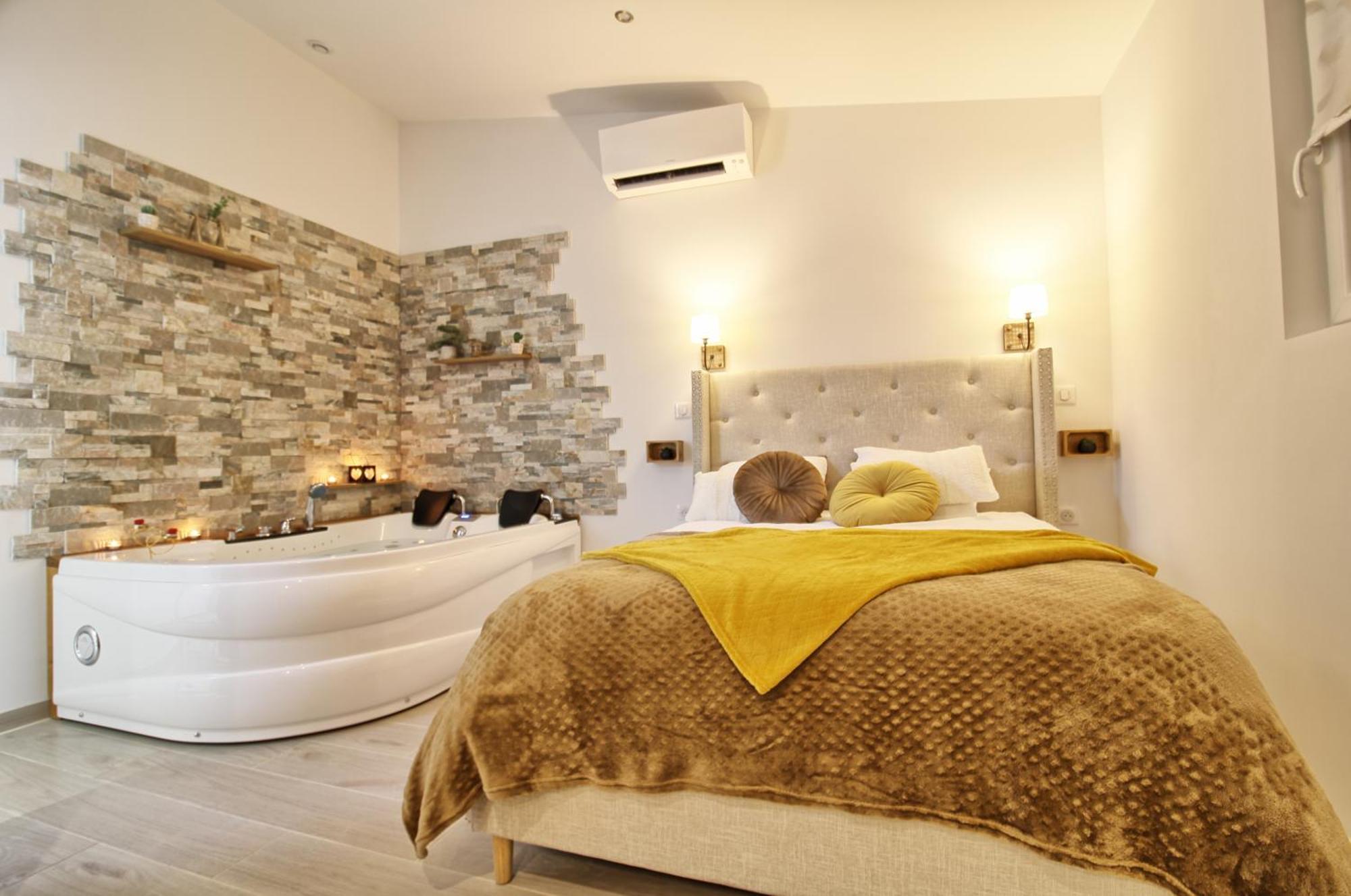 Aux 3 Glands - Nature & Spa Dieffenbach-au-Val 外观 照片