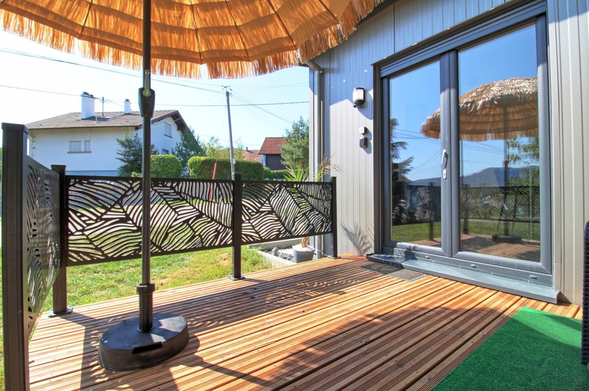 Aux 3 Glands - Nature & Spa Dieffenbach-au-Val 外观 照片